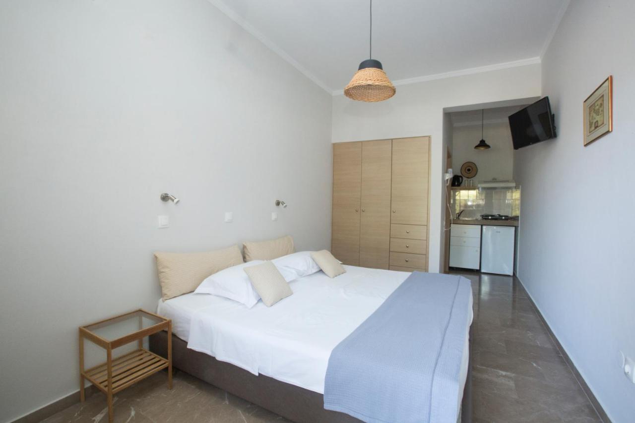 Ferienwohnung Liostasi Retreat Argostoli  Exterior foto