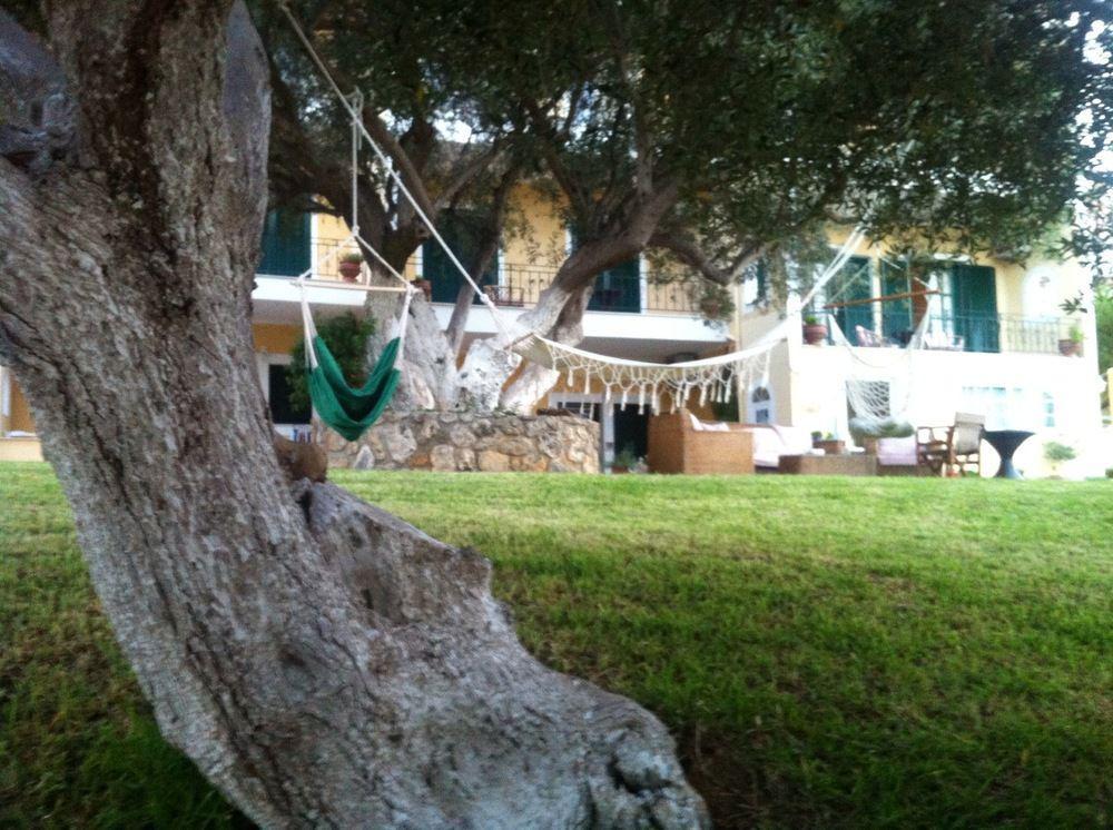 Ferienwohnung Liostasi Retreat Argostoli  Exterior foto